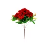 Red Dahlia Bush 48cm