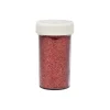 Red Glitter 80g