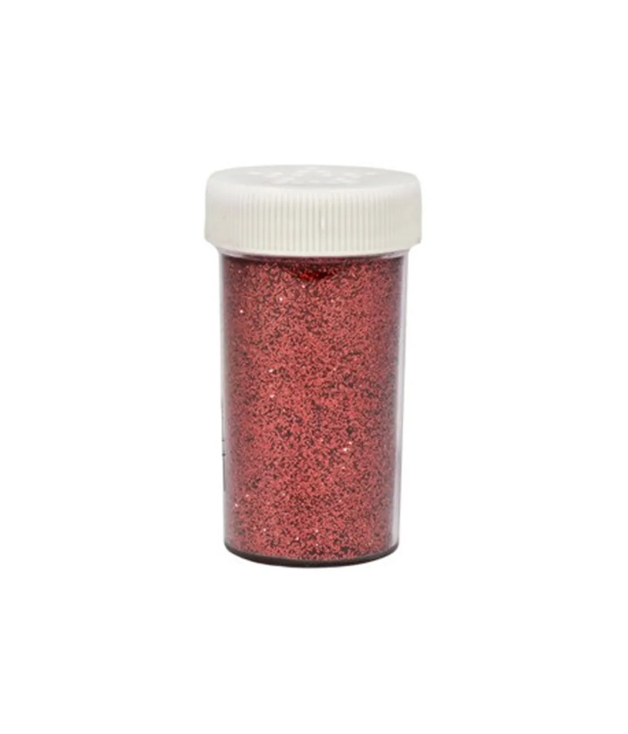 Red Glitter 80g