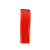 Red Hair Extension Clip 1pc