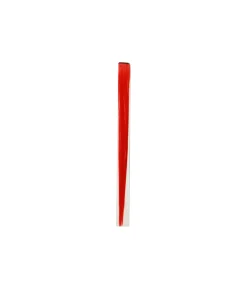 Red Hair Extension Clip 1pc