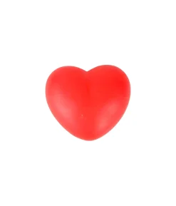 Red Heart PVA Stress Ball 9cm