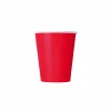Red Paper Cups 20x9oz