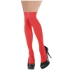 Red Party Stockings