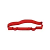 Red Race Car 12.75cm
