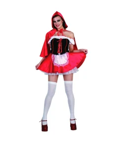 Red Riding Hood