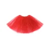Red Sequin Adult Tutu 40cm