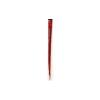 Red Tinsel Hair Extension Clip 1pc