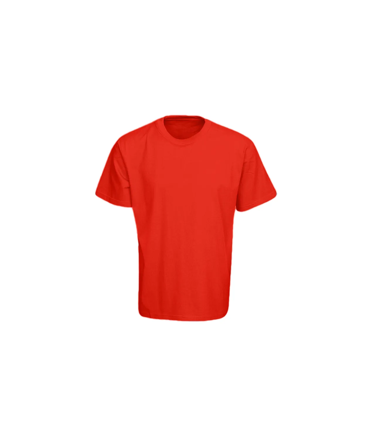 Red T-Shirt For Child Size 14