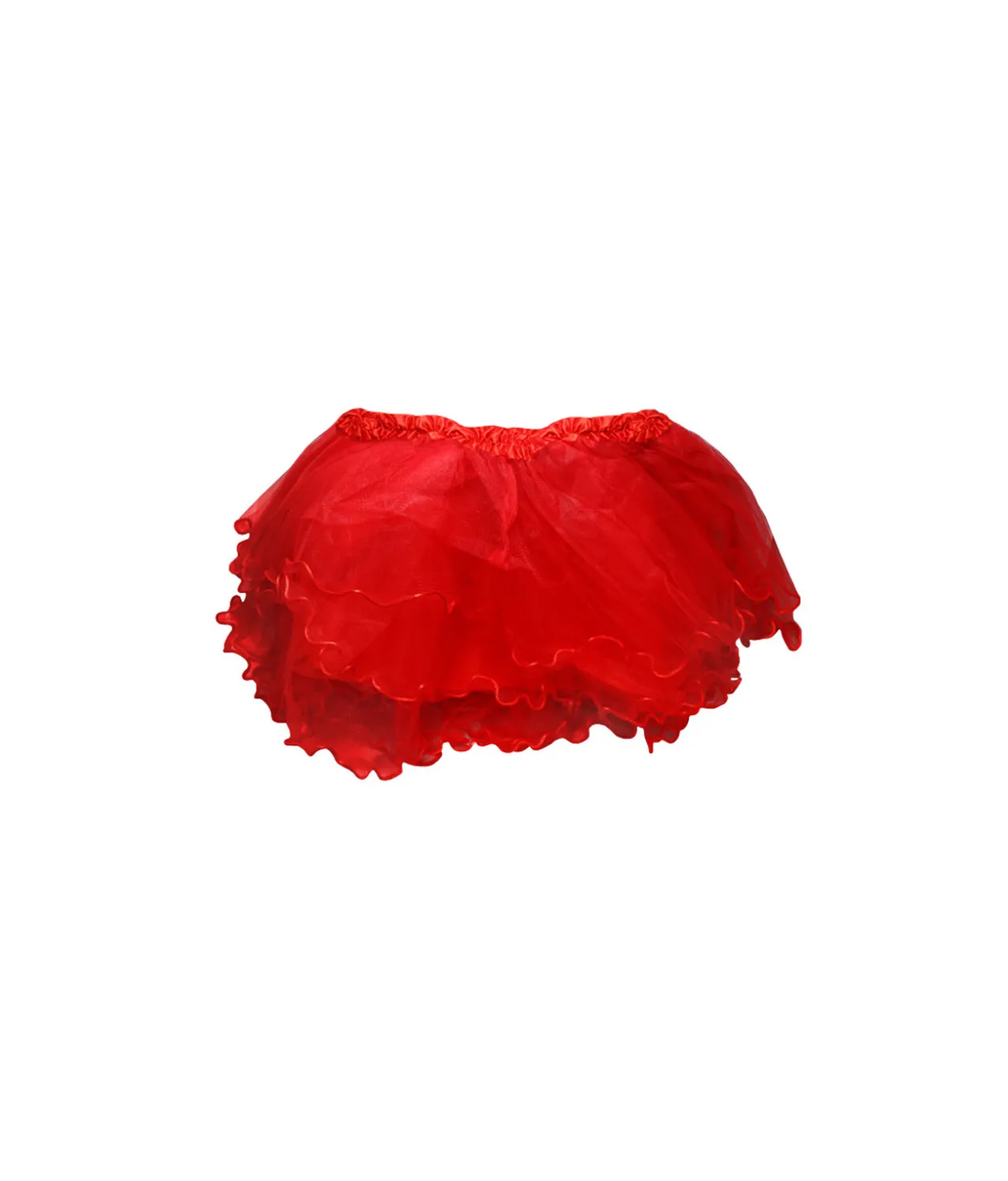 Red Tutu Adults