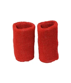 Red Wristband