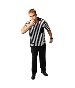 Referee