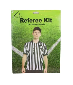 Referee Kit