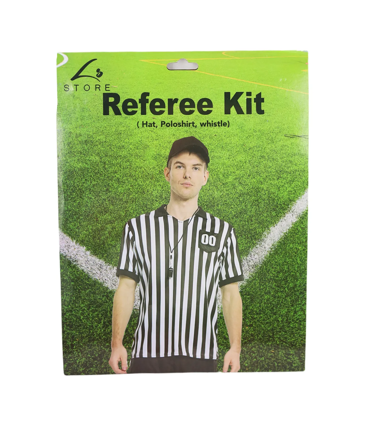 Referee Kit
