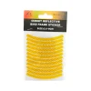 Reflective Bike Frame Stickers 4pk