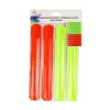 Reflective Slap Bracelet Set 12pc 3x 22cm