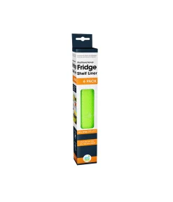 Refrigerator Shelf Liner 6pk