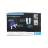 Retractable Table Tennis Set