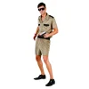Retro Cop