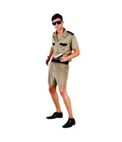 Retro Cop