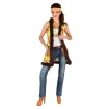 Retro Vest