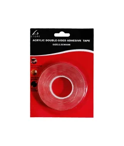 Reusable Tape 1mmx2.5cmx5m