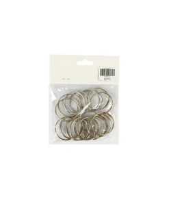 Rings 4cm 20pc