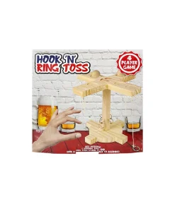 Ring Toss Game