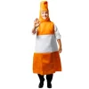 Road Cone Child 155