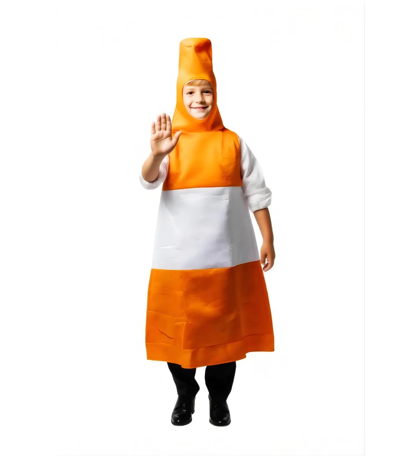 Road Cone Child 155