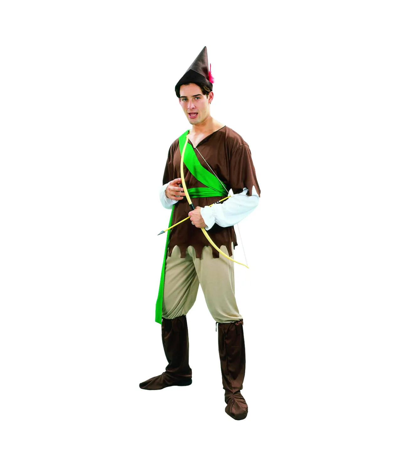 Robin Hood