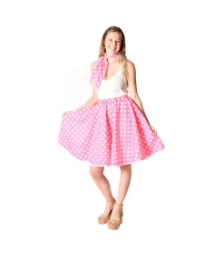 Rock & Roll Skirt