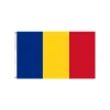 Romania Flag 90x150cm