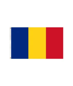 Romania Flag 90x150cm