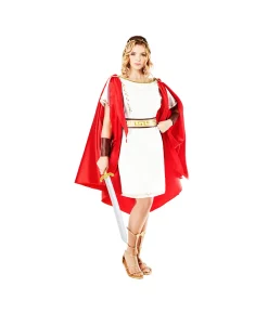 Roman Senator Lady