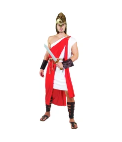Roman Warrior