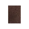 Rose Gold A4 Glitter Cardboard 10pk
