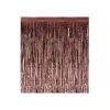 Rose Gold Backdrop 2×1.8m