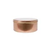 Rose Gold Cake Tin Box 14.3cm