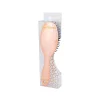 Rose Gold Streamlined Hair Brush