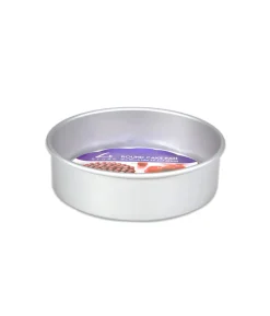 Round Cake Pan 10in