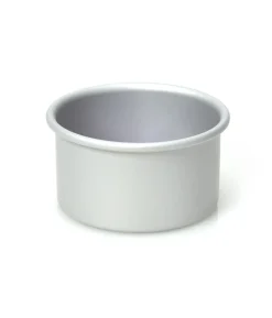 Round Cake Pan 5in
