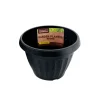 Round Planter Pot Assorted 18x13cm
