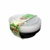 Round Take Aways Containers 10pk 1000ml