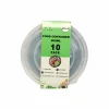 Round Take Aways Containers 10pk 600ml