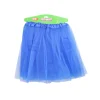 Royal Blue Adult Tutu 40cm