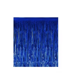 Royal Blue Backdrop 2×1.8m