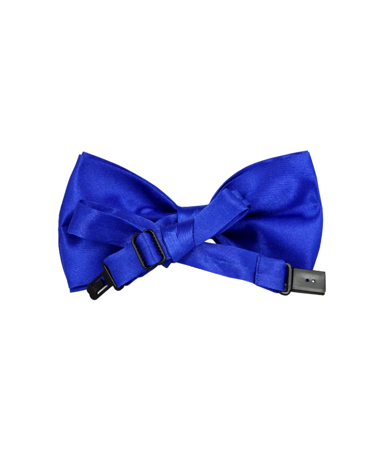 Royal Blue Bow Tie