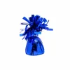 Royal Blue Foil Balloon Weight