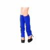 Royal Blue Leg Warmers